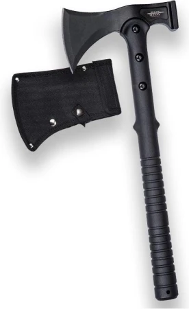 Joker sekera Stainless Steel Axe 42 cm Fiber/Nylon Joker sekera Stainless Steel Axe 42 cm Fiber/Nylon