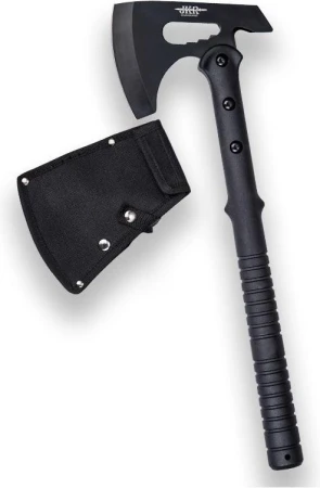 Joker sekera Stainless Steel Axe 42 cm Fiber/Nylon Joker sekera Stainless Steel Axe 42 cm Fiber/Nylon