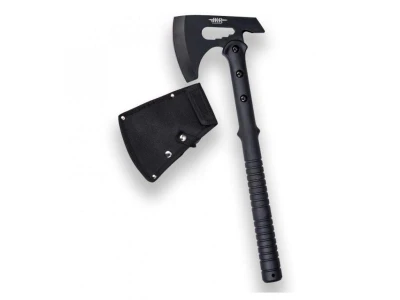 Joker sekera Stainless Steel Axe 42 cm Fiber/Nylon Joker sekera Stainless Steel Axe 42 cm Fiber/Nylon