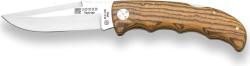 Joker MoVa 1.4116 Bocote lovecký kapesní nůž 90 mm Joker MoVa 1.4116 Bocote lovecký kapesní nůž 90 mm