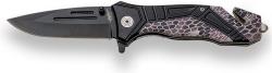 Joker záchranářský nůž Rescue Snake Aluminium Handle 85 mm