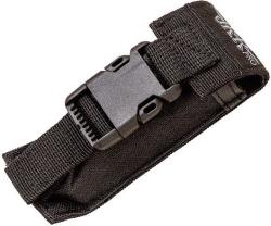 Joker záchranářský nůž Rescue Titanium Coating G10 Handle Green 95 mm