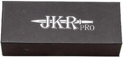 Joker záchranársky nôž Rescue Titanium Coating G10 Handle Green 95 mm