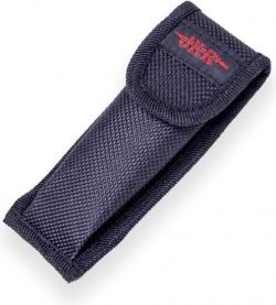 Joker záchranářský nůž SAO blue Aluminium Handle s pouzdrem