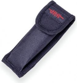 Joker záchranářský nůž SAO red Aluminium Handle s pouzdrem