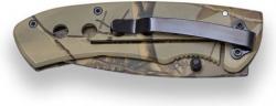Joker nůž camouflage s klipem 85 mm
