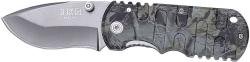Joker zatvárací nôž Aluminium Camo Handle 60 mm Joker zatvárací nôž Aluminium Camo Handle 60 mm