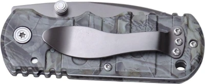 Joker zatvárací nôž Aluminium Camo Handle 60 mm