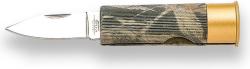 Joker zatvárací nôž Cartridge Knife Camouflage 45 mm