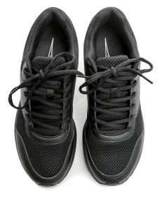 Joma 2121 čierne pánske športové topánky