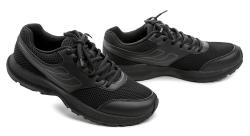 Joma 2121 čierne pánske športové topánky