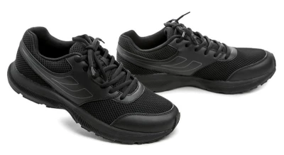 Joma 2121 černé pánské sportovní boty