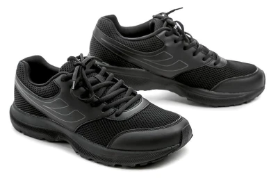 Joma 2121 černé pánské sportovní boty