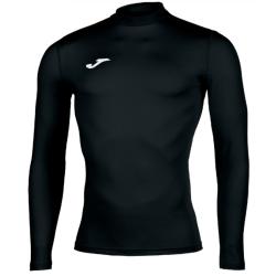 Joma Academy Shirt Brama elastické tričko čierna