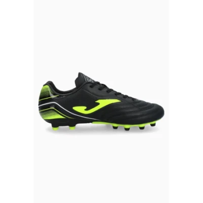 Joma Aguila 2501 M FG black/yellow kopačky