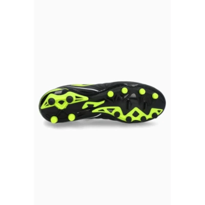 Joma Aguila 2501 M FG black/yellow kopačky