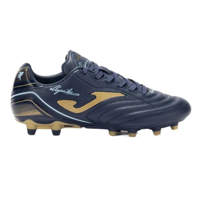 Joma Aguila 2503 M FG navy blue kopačky