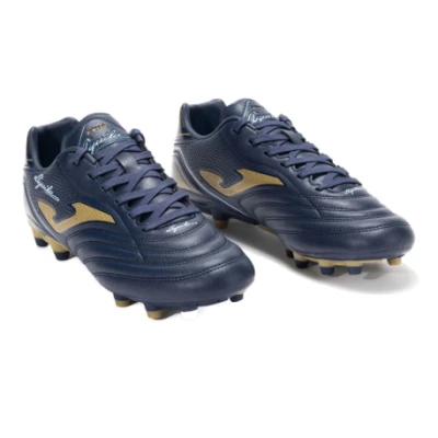 Joma Aguila 2503 M FG navy blue kopačky