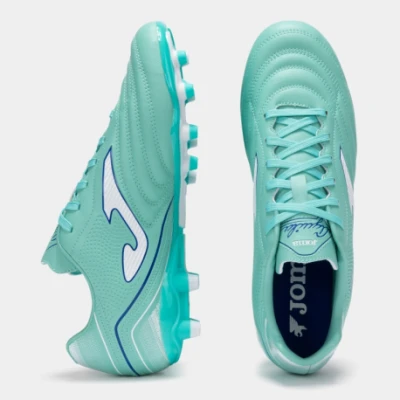 Joma Aguila 2527 M FG turquoise kopačky