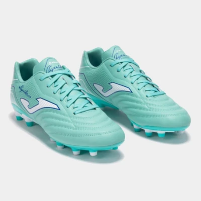 Joma Aguila 2527 M FG turquoise kopačky