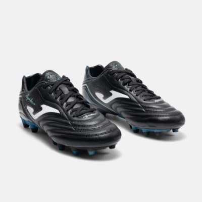 Joma Aguila 2601 M FG black kopačky