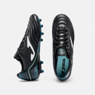 Joma Aguila 2601 M FG black kopačky