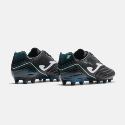 Joma Aguila 2601 M FG black kopačky