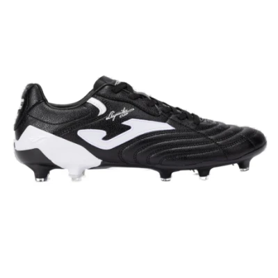 Joma Aguila Cup 2401 M FG black/white kopačky