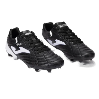 Joma Aguila Cup 2401 M FG black/white kopačky