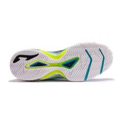 Joma Boty Slam Men 2401 Black Blue