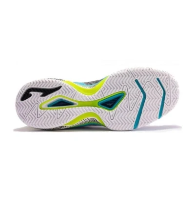 Joma Boty Slam Men 2401 Black Blue