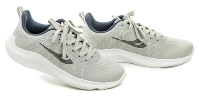 Joma C-Horizon Men 2312 šedé pánské sportovní boty