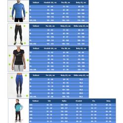 Joma Combi Short Sleeve T-shirt pánské triko bílá
