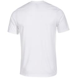 Joma Combi Short Sleeve T-shirt pánské triko bílá