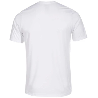Joma Combi Short Sleeve T-shirt pánské triko bílá
