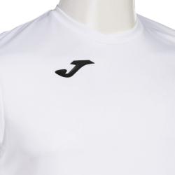 Joma Combi Short Sleeve T-shirt pánské triko bílá