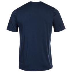 Joma Combi Short Sleeve T-shirt pánské triko navy