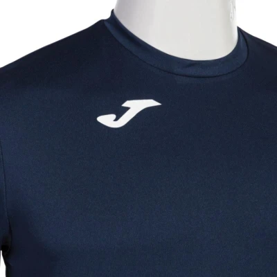 Joma Combi Short Sleeve T-shirt pánské triko navy