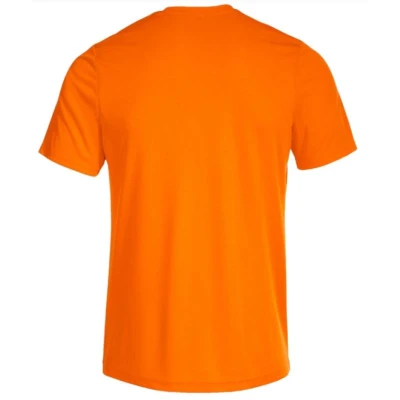 Joma Combi Short Sleeve oranžové pánské sportovní triko