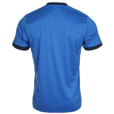 Joma Court Short Sleeve T-shirt pánské triko navy