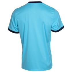 Joma Court Short Sleeve T-shirt pánské triko tyrkysová