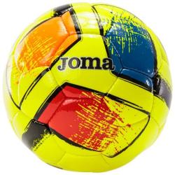 Joma Dali II futbalová lopta žltá Joma Dali II futbalová lopta žltá
