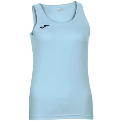 Joma Diana sky blue dámské tílko