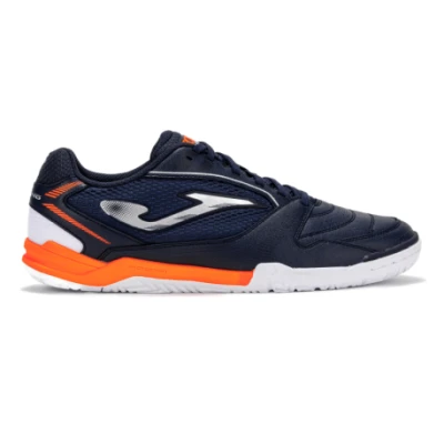 Joma Dribling 2603 M IC navy blue sálová obuv