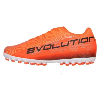 Joma Evolution 2408 Jr FG orange kopačky