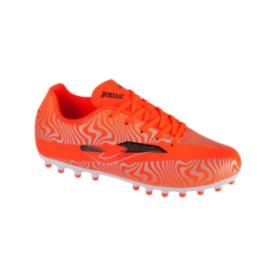 Joma Evolution 2408 Jr FG orange kopačky