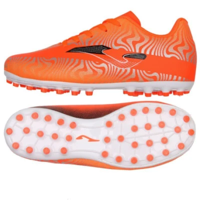 Joma Evolution 2408 Jr FG orange kopačky