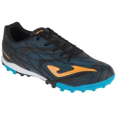 Joma Evolution 2601 Jr AG black kopačky