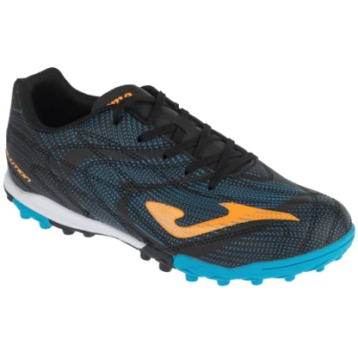 Joma Evolution 2601 Jr AG black kopačky