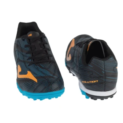 Joma Evolution 2601 Jr AG black kopačky
